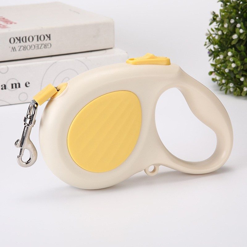 Retractable Pet Leash